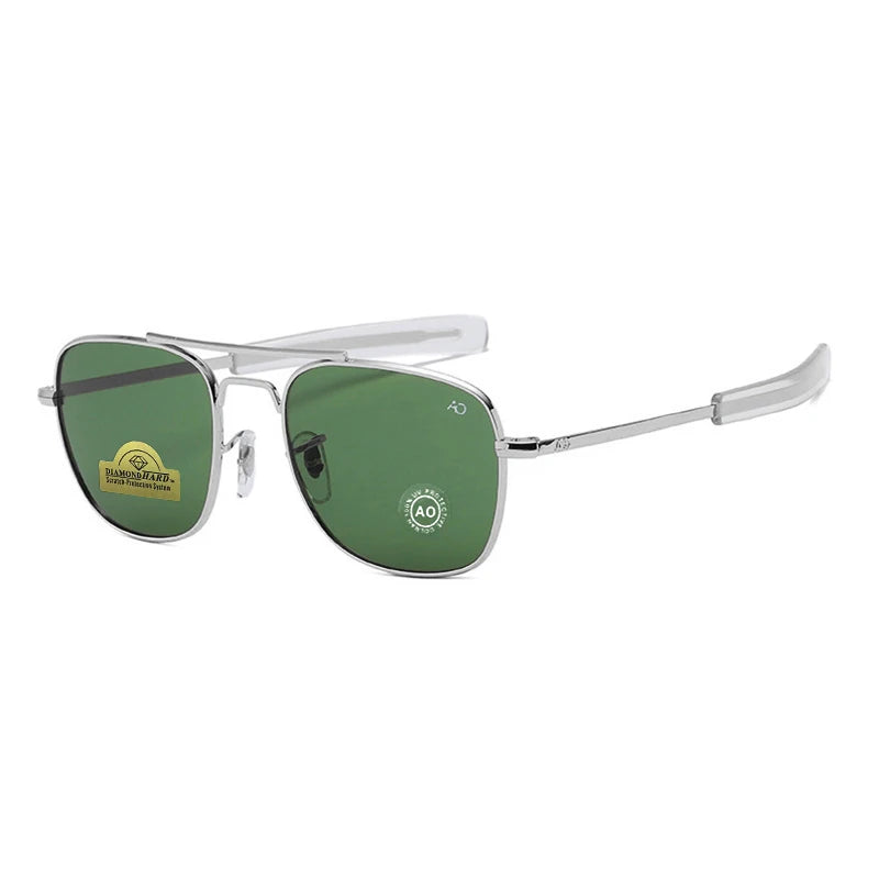 AO Pilot Sunglasses