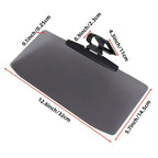 Anti-Glare Car Mirror