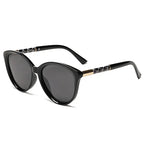 Designer Polarized Sunglasses