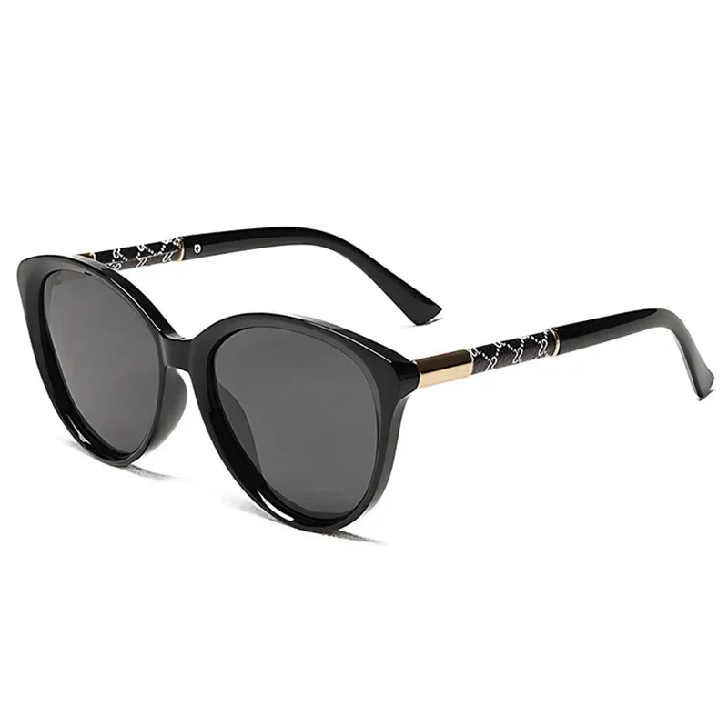 Designer Polarized Sunglasses