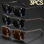 Vintage Cycling Sunglasses