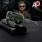 AO Pilot Sunglasses