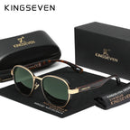 KINGSEVEN Polarized Sunglasses