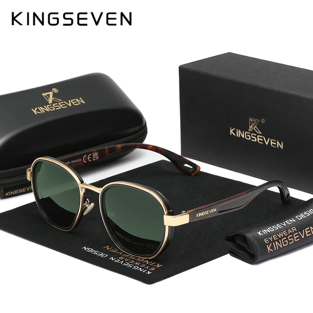 KINGSEVEN Polarized Sunglasses