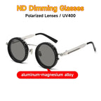 ND Dimming Sunglasses
