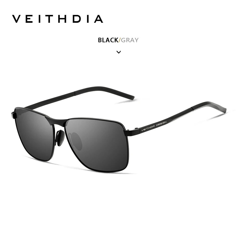 VEITHDIA Sport Sunglasses
