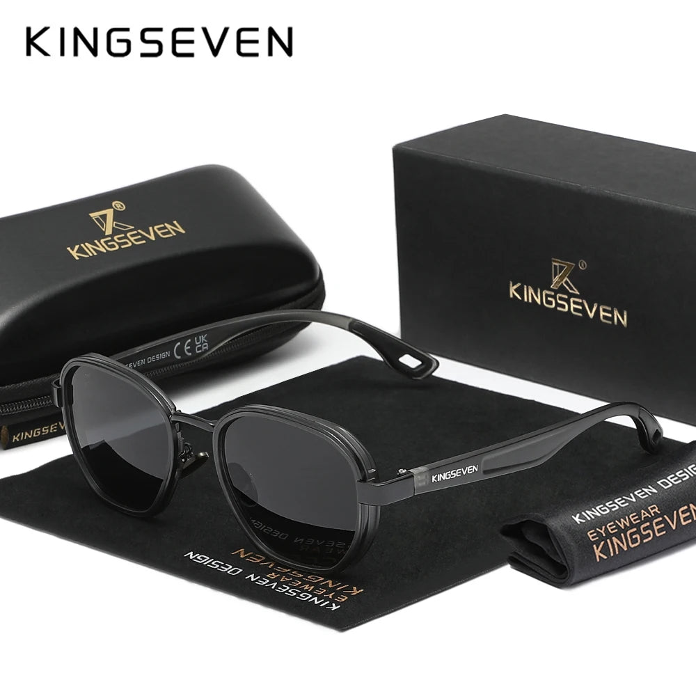 KINGSEVEN Polarized Sunglasses