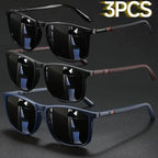 Vintage Cycling Sunglasses