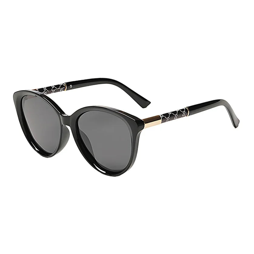 Designer Polarized Sunglasses