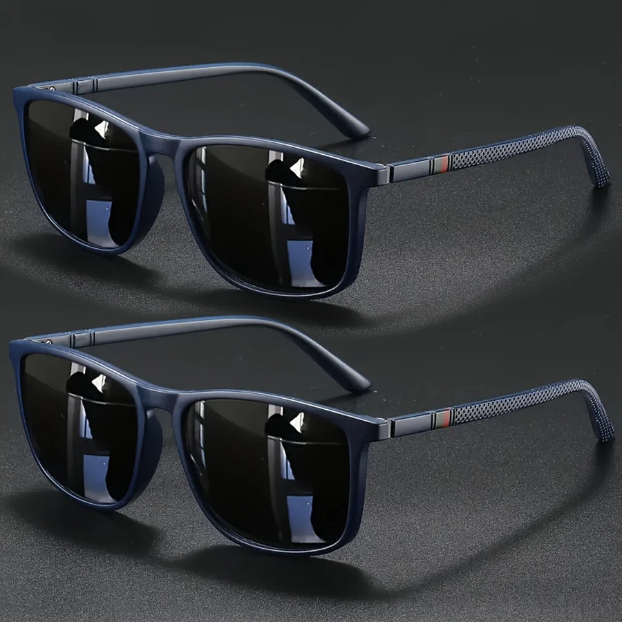 Vintage Cycling Sunglasses