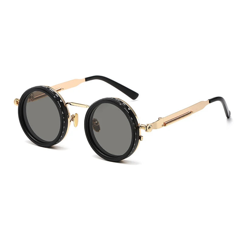 ND Dimming Sunglasses
