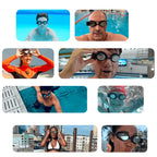 Holoswim AR Swim Goggles
