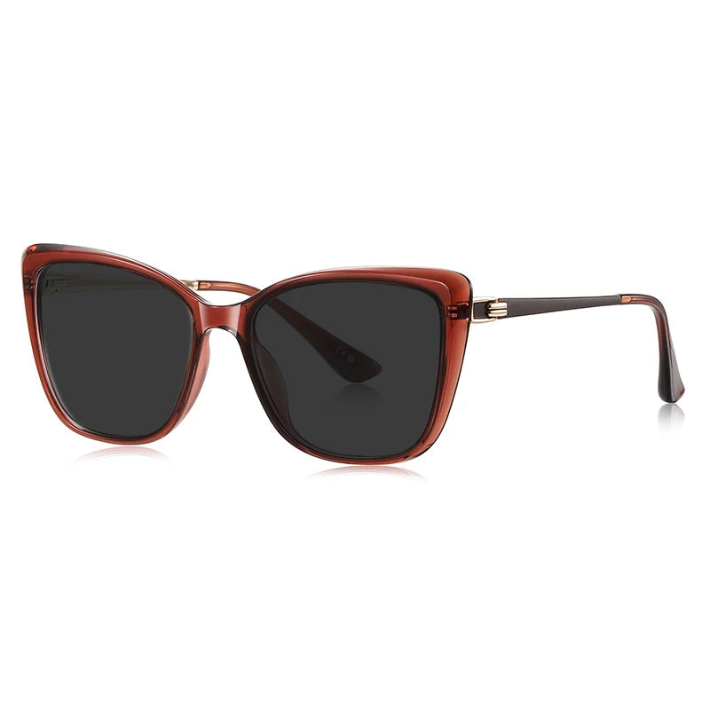 Myopia Sunglasses