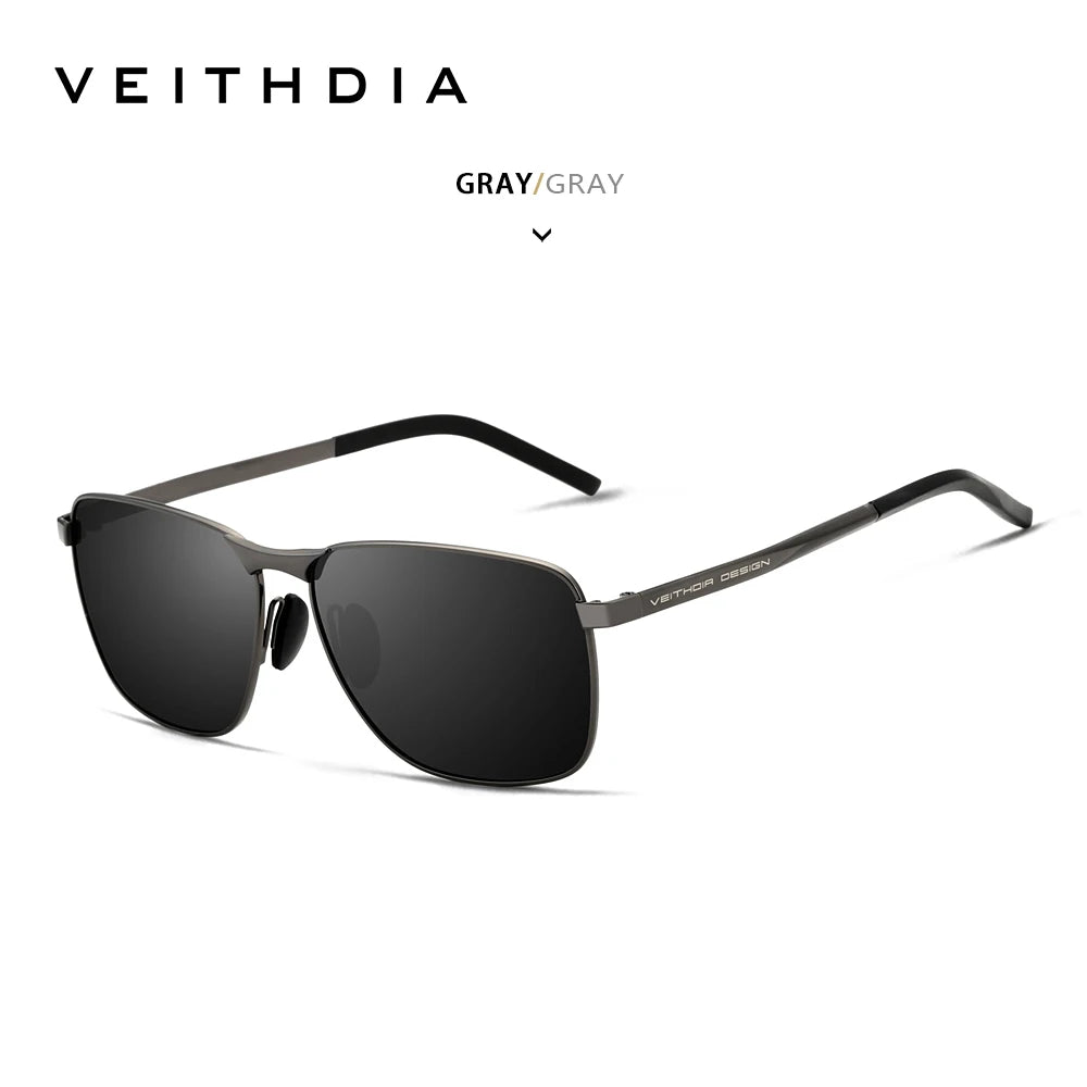 VEITHDIA Sport Sunglasses