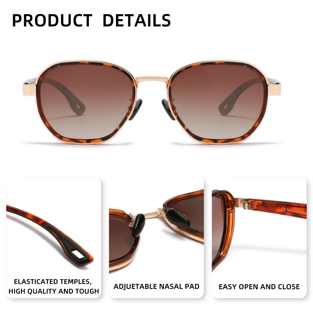 KINGSEVEN Polarized Sunglasses