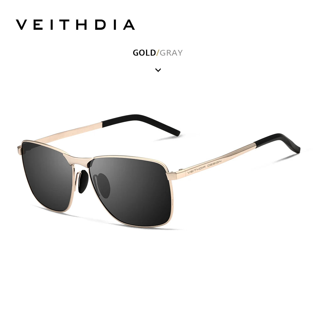 VEITHDIA Sport Sunglasses