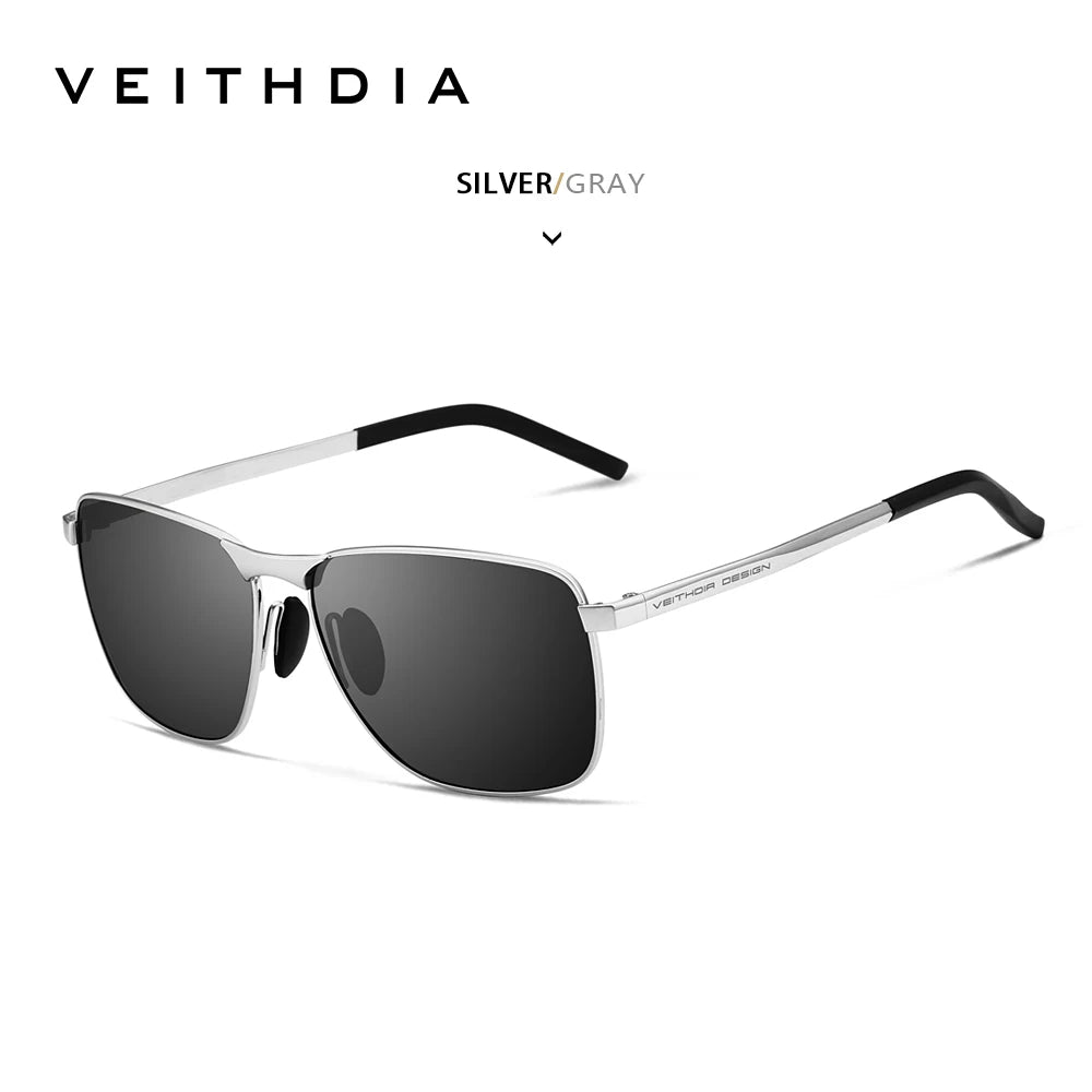 VEITHDIA Sport Sunglasses