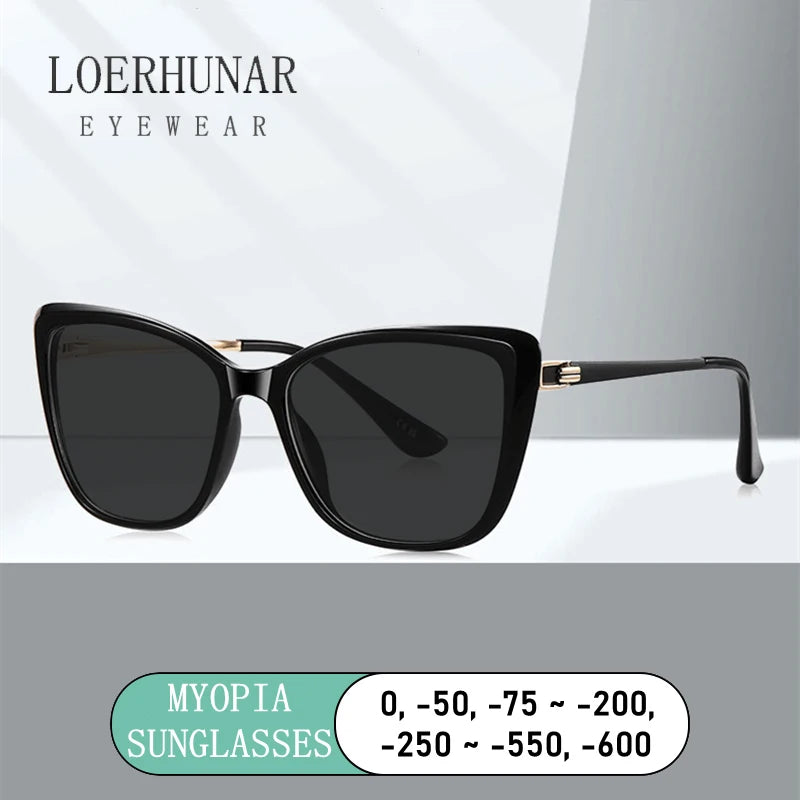 Myopia Sunglasses