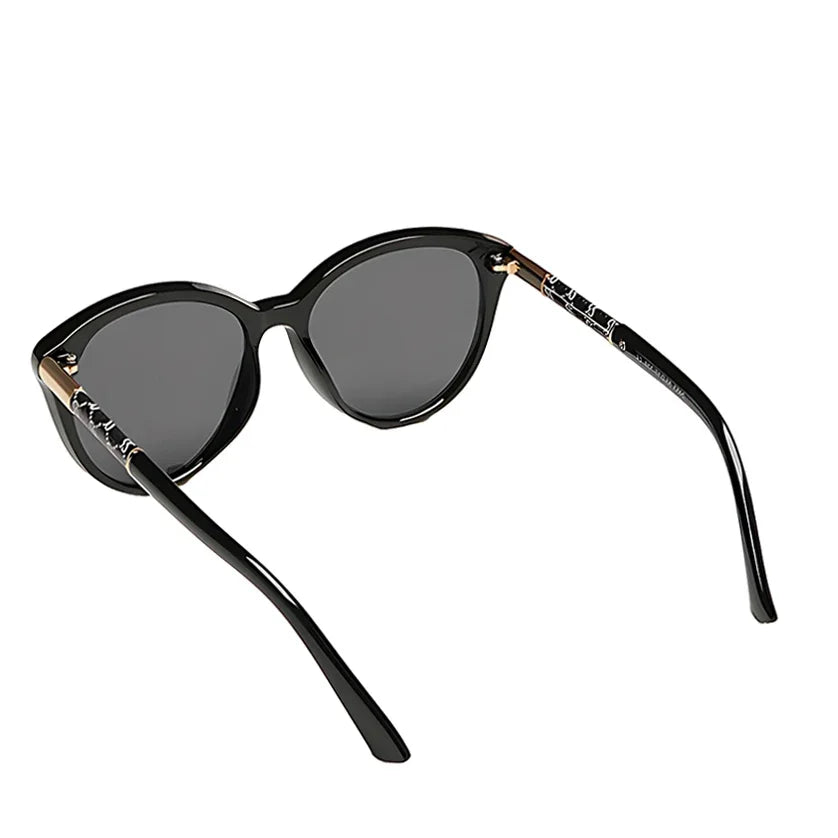 Designer Polarized Sunglasses