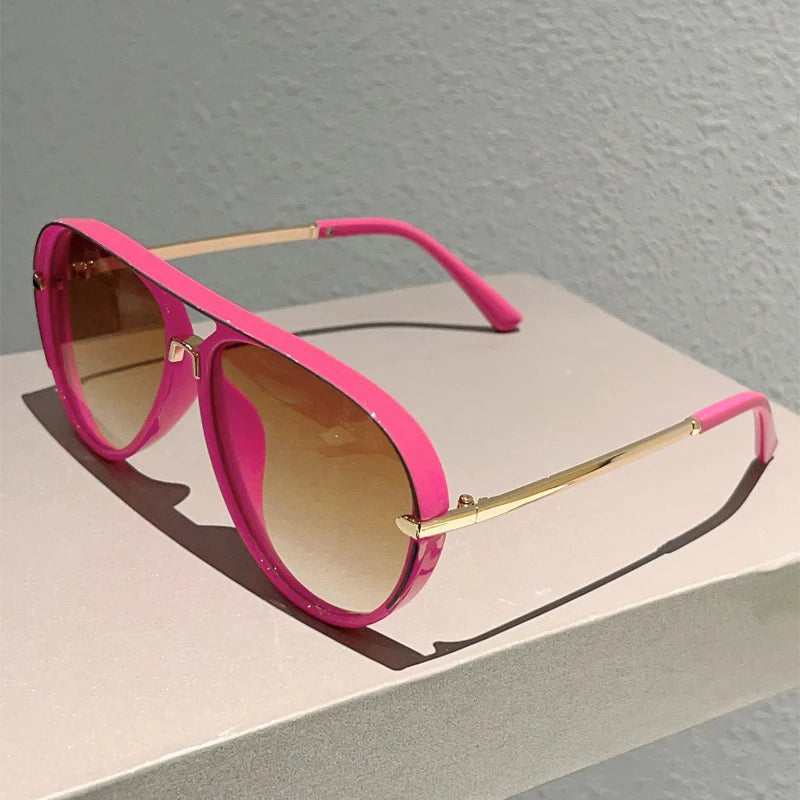 KAMMPT Pilot Sunglasses