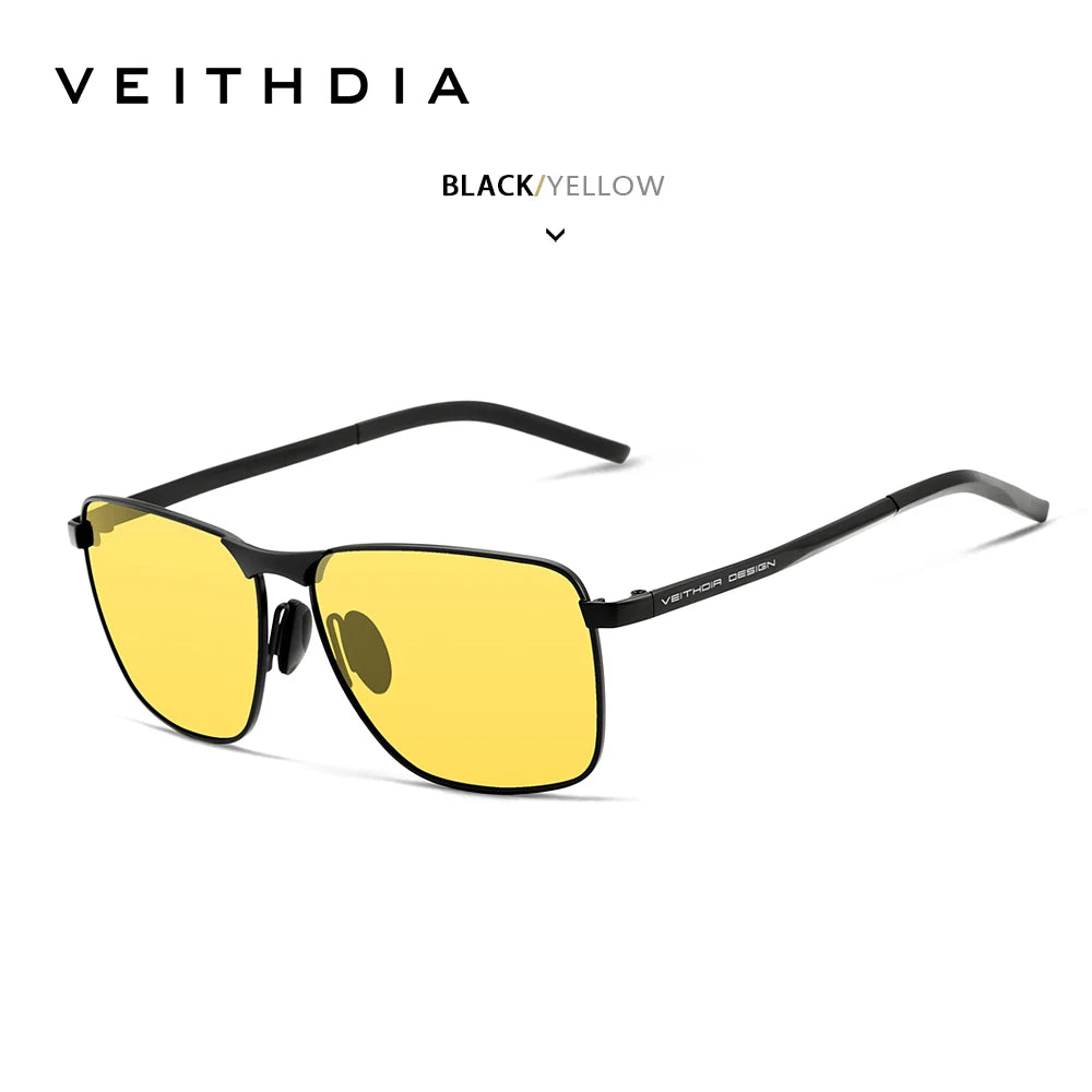 VEITHDIA Sport Sunglasses