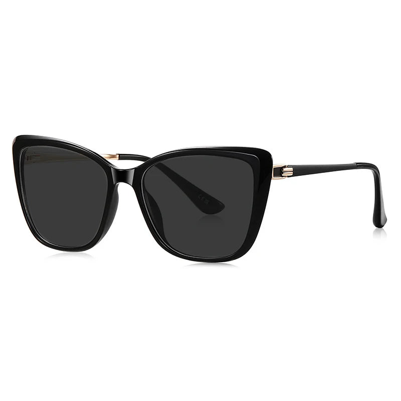 Myopia Sunglasses