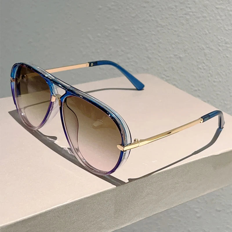KAMMPT Pilot Sunglasses
