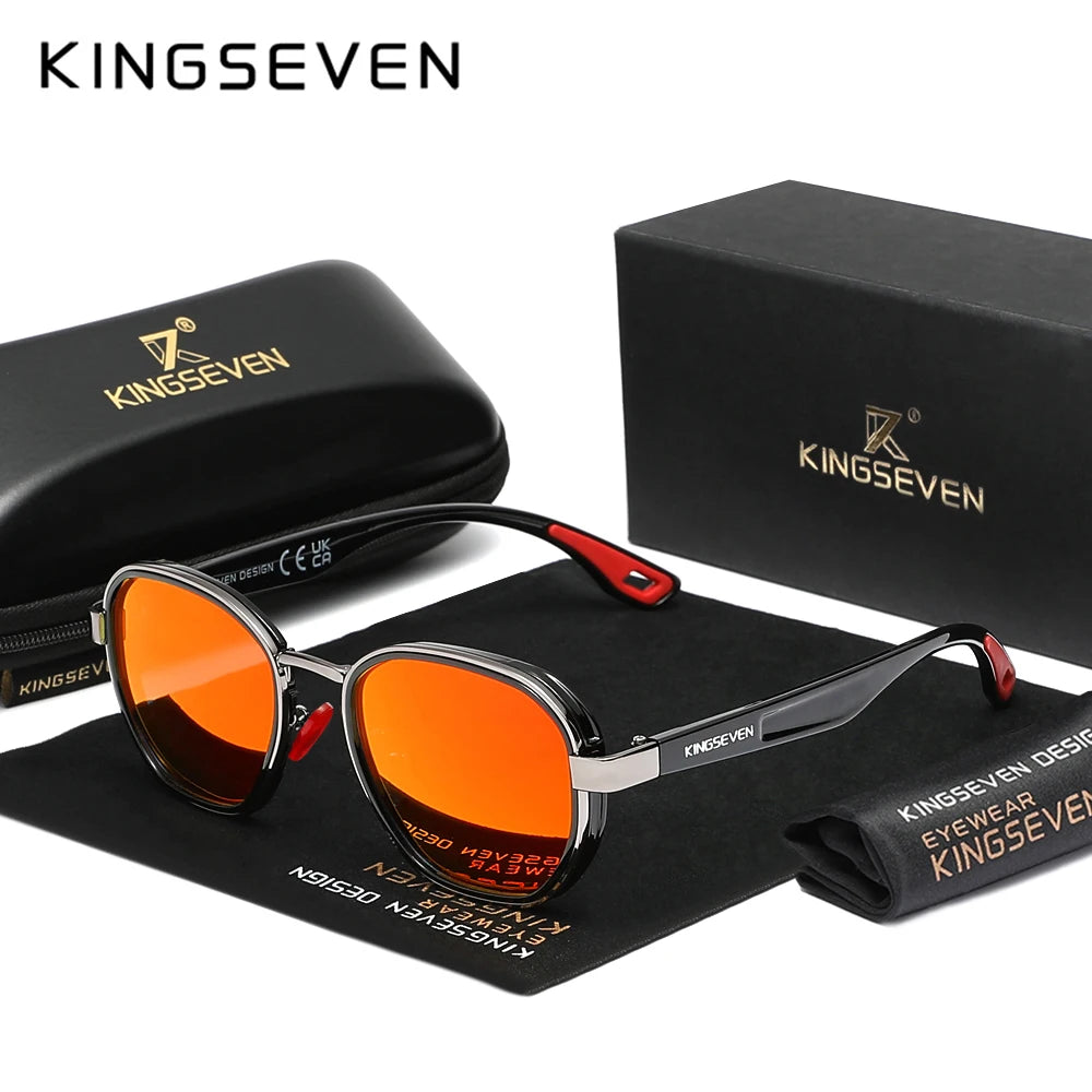 KINGSEVEN Polarized Sunglasses
