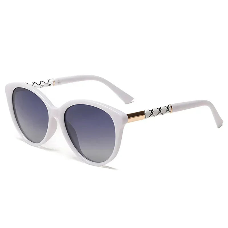 Designer Polarized Sunglasses