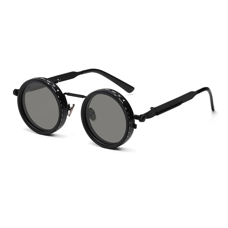 ND Dimming Sunglasses