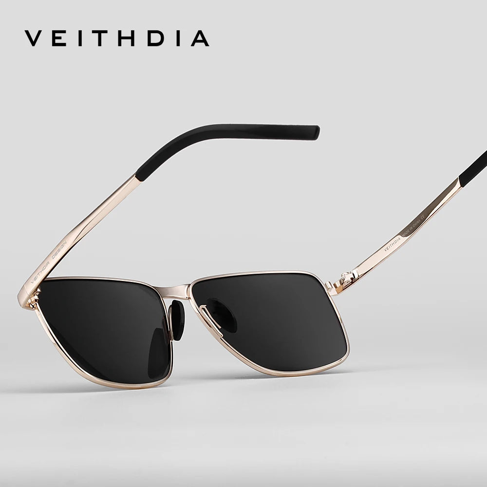 VEITHDIA Sport Sunglasses