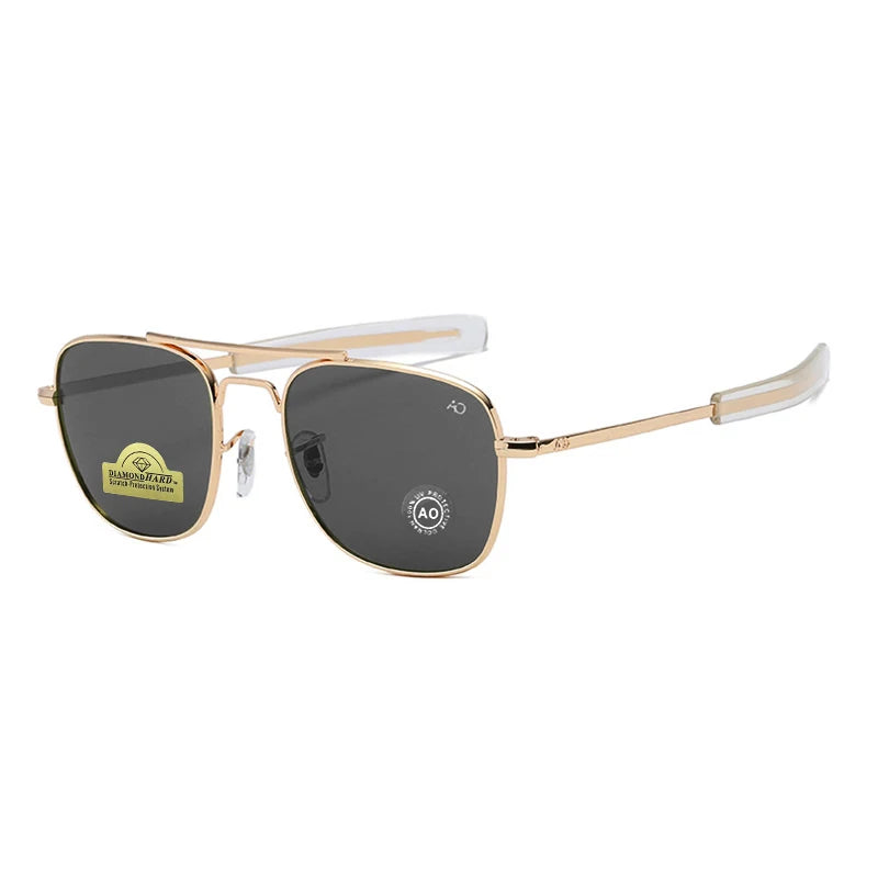AO Pilot Sunglasses