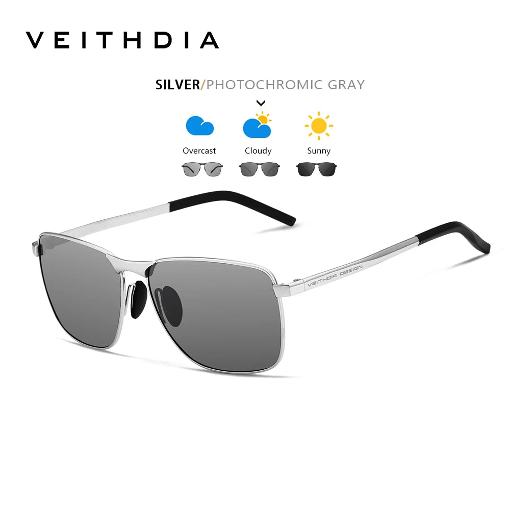 VEITHDIA Sport Sunglasses
